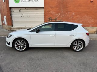 SEAT Leon 2016