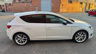 SEAT Leon 2016