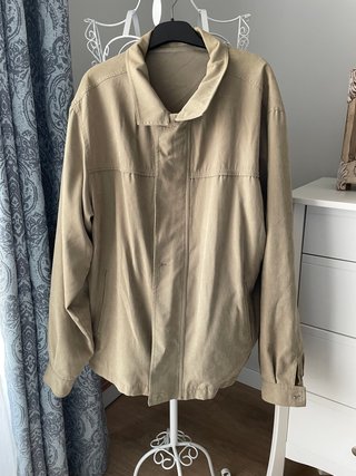Cazadora entretiempo Talla 54