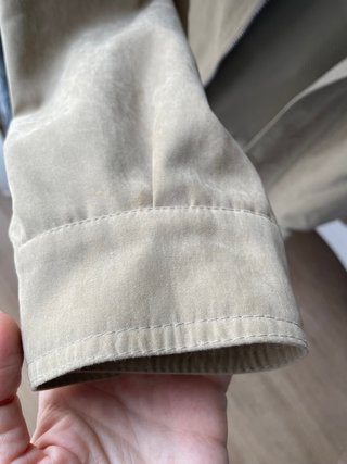Cazadora entretiempo Talla 54