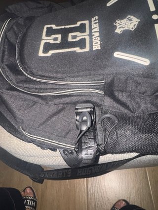 Mochila Harry Potter Hogwarts