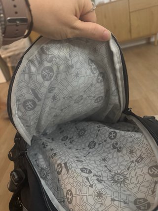 Mochila Harry Potter Hogwarts