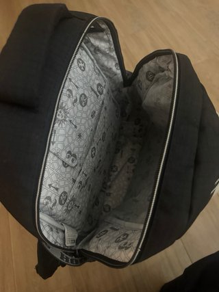 Mochila Harry Potter Hogwarts