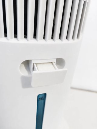 Climatizador Evaporativo Cecotec EnergySilence