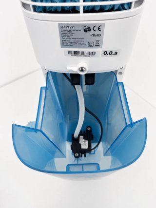 Climatizador Evaporativo Cecotec EnergySilence