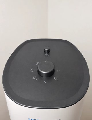 Climatizador Evaporativo Cecotec EnergySilence