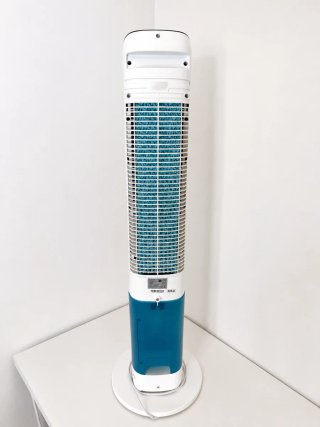 Climatizador Evaporativo Cecotec EnergySilence