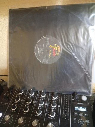 Vinilo Sweet G - Games People Play