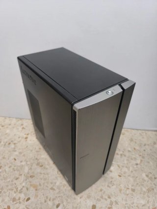 AMD RYZEN