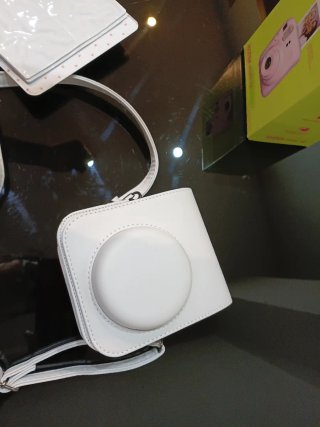 Cámara Instantánea Fujifilm Instax Mini 12