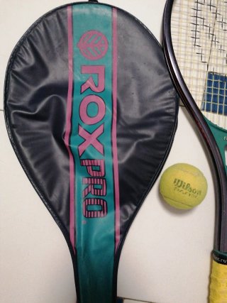 Raqueta de Tenis Roxpro