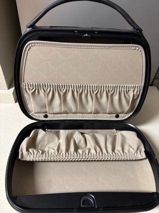 Neceser Rígido Samsonite Negro