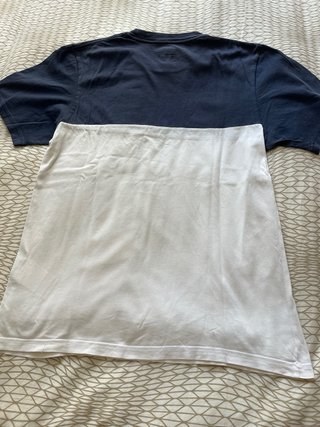 Original camiseta VANS chico+ regalo pantalón Zara