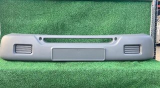 385154 paragolpes delantero cabstar nissan cabstar