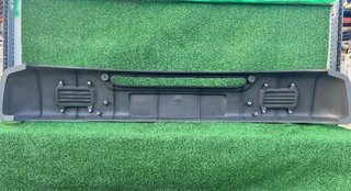 385154 paragolpes delantero cabstar nissan cabstar