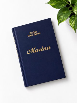 Libro:Marina