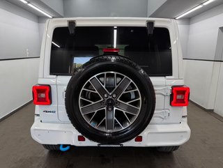 Jeep Wrangler 2022