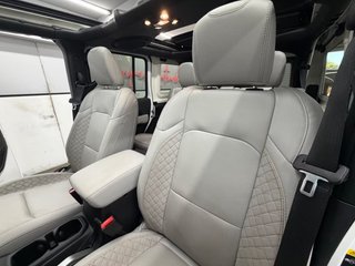 Jeep Wrangler 2022