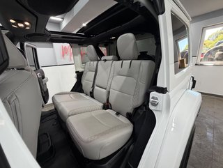 Jeep Wrangler 2022