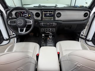 Jeep Wrangler 2022