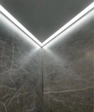 Reforma de baño completa