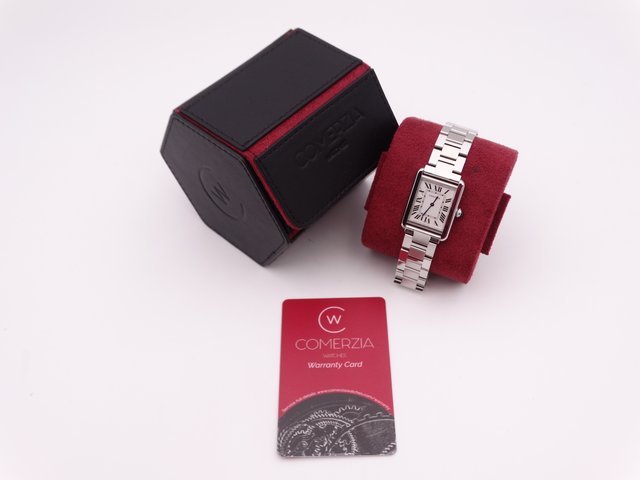 CARTIER Tank Solo 2716