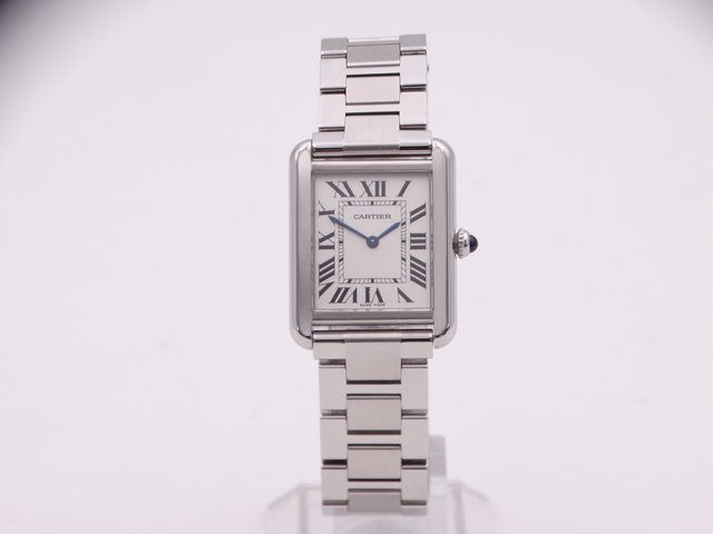 CARTIER Tank Solo 2716