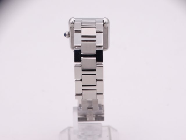 CARTIER Tank Solo 2716