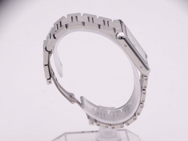 CARTIER Tank Solo 2716