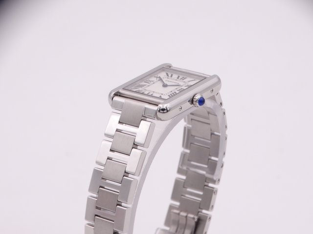 CARTIER Tank Solo 2716