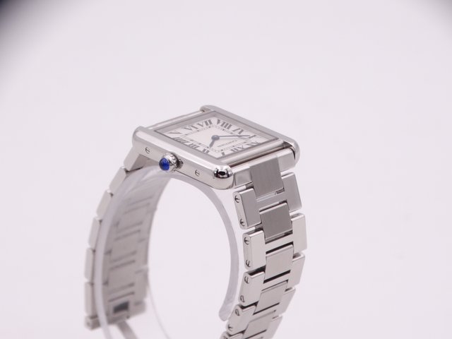 CARTIER Tank Solo 2716