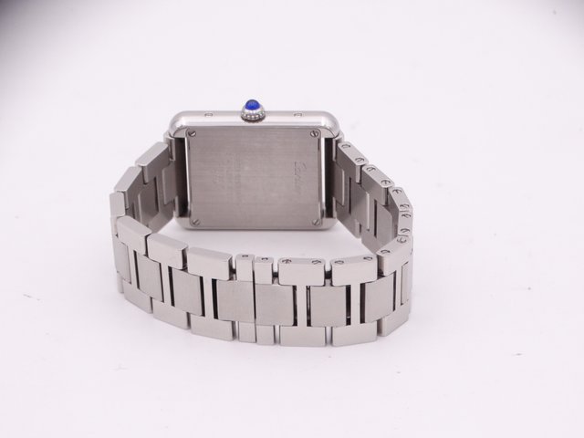 CARTIER Tank Solo 2716