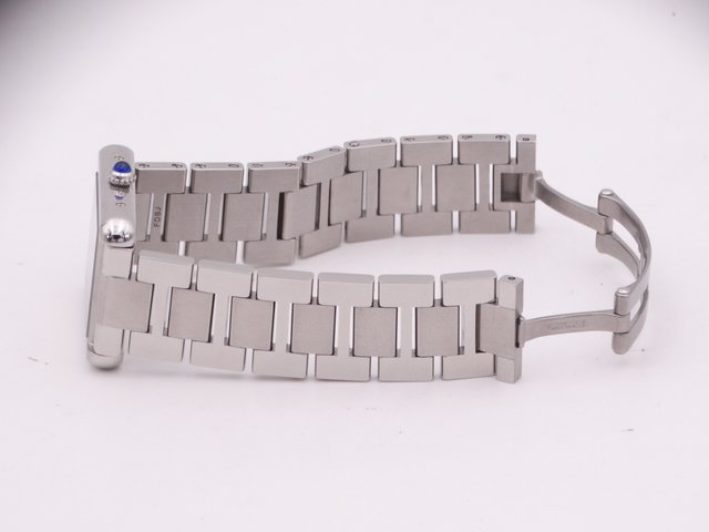 CARTIER Tank Solo 2716