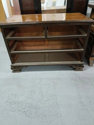 Lote Muebles Vaciado Cochera. LOTE o piezas suelta
