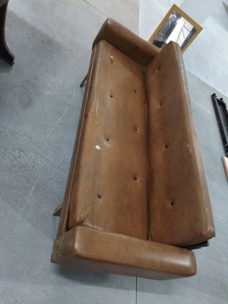 Lote Muebles Vaciado Cochera. LOTE o piezas suelta