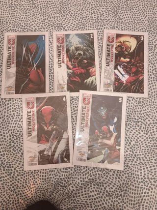 Universo ultimate