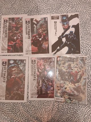 Universo ultimate