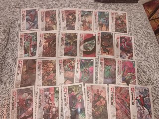 Universo ultimate