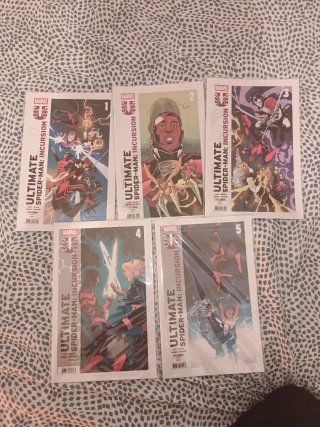 Universo ultimate