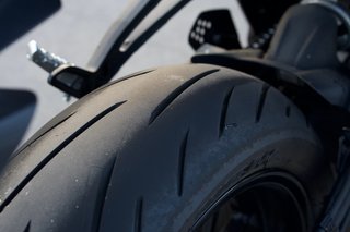 Yamaha MT-07 2020 Negra