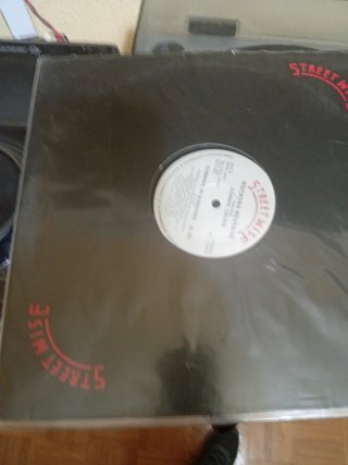 Vinilo Rockers Revenge - Sunshine, Partytime