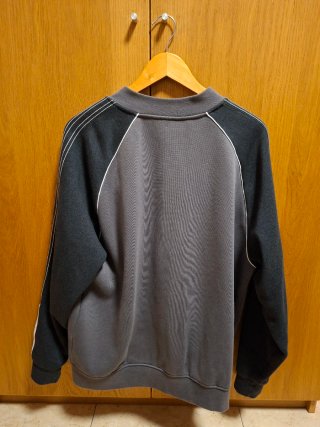 Chaqueta Deportiva Adidas Gris