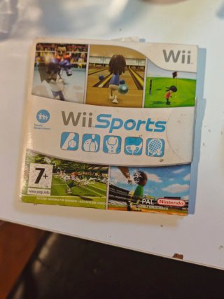 Pack Consolas Nintendo Wii y Accesorios