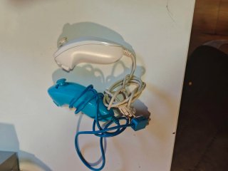 Pack Consolas Nintendo Wii y Accesorios