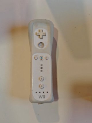 Pack Consolas Nintendo Wii y Accesorios