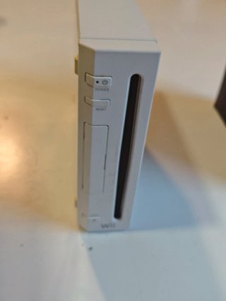 Pack Consolas Nintendo Wii y Accesorios