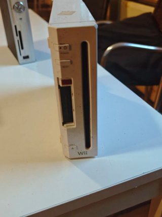 Pack Consolas Nintendo Wii y Accesorios