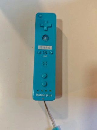 Pack Consolas Nintendo Wii y Accesorios
