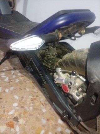 Patín Eléctrico Cecotec Z75