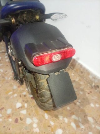 Patín Eléctrico Cecotec Z75